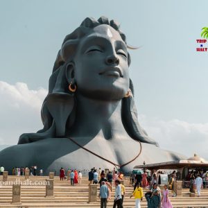 isha yoga tour packages