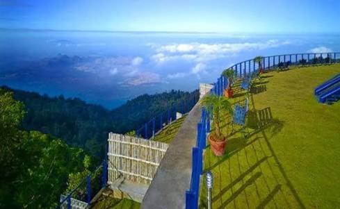 yercaud tourist places for couples