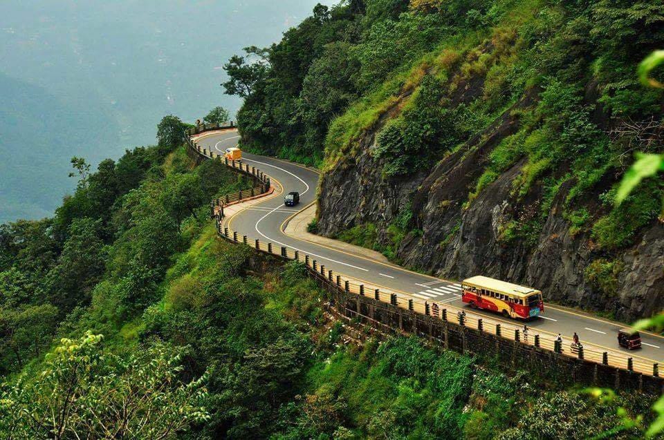 wayanad tour packages from kottayam
