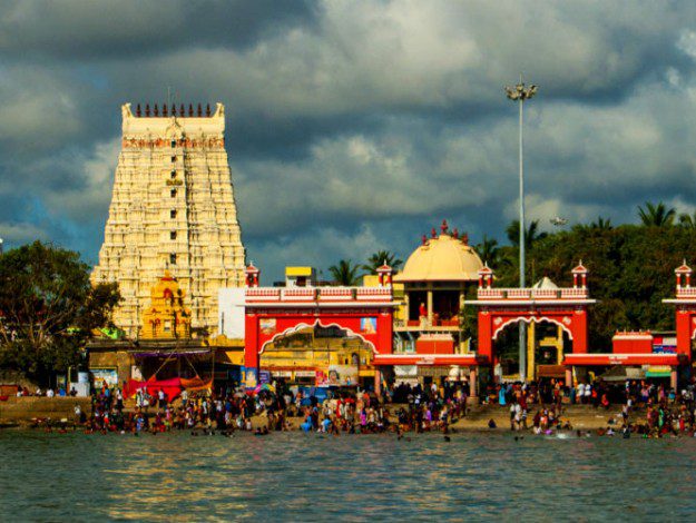 family tour packages in andhra pradesh