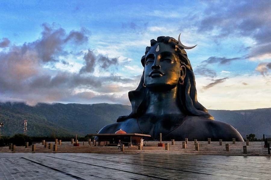 Isha Yoga Tour Package