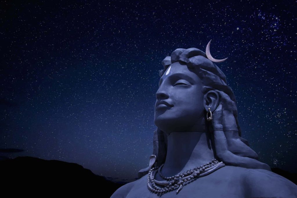 What is this Mahashivratri - the night of awakening