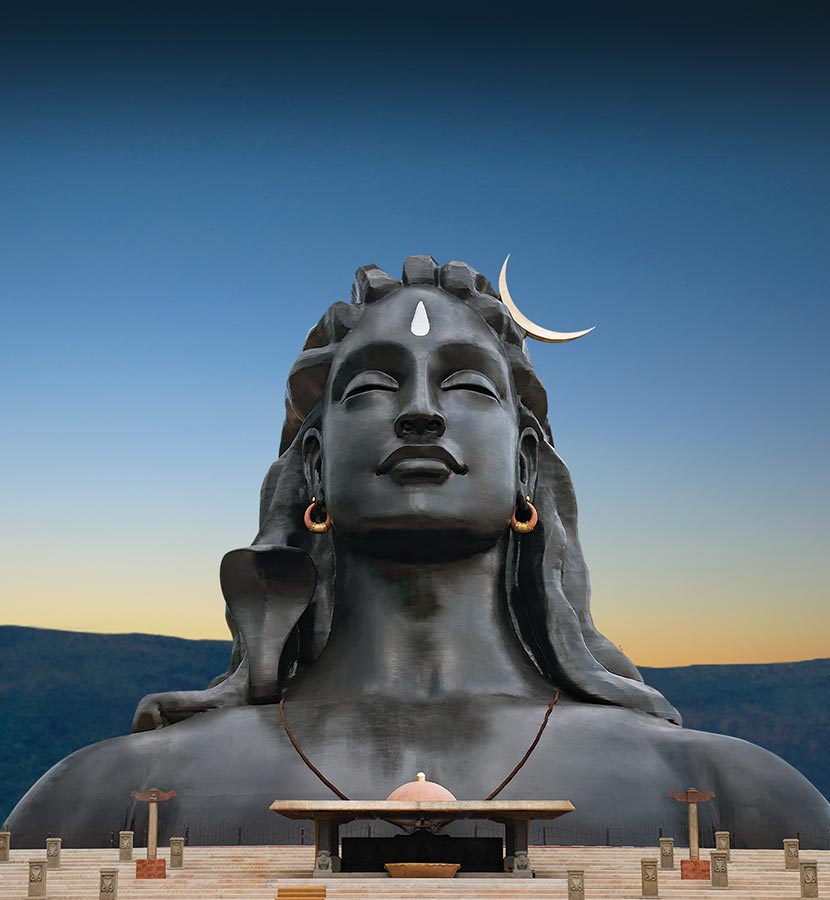 adiyogi