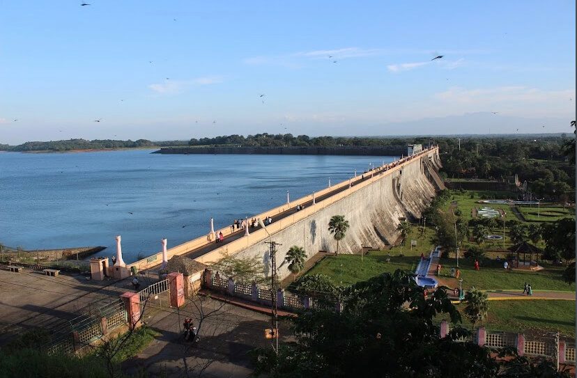 Malampuzha Dam Trip